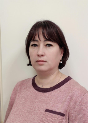 Педагогический работник Литошенко Елена Владимировна Педагогический работник Литошенко Елена Владимировна