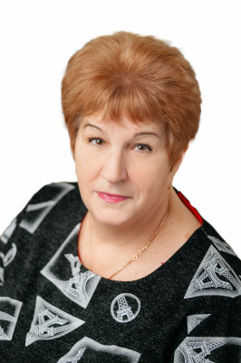 Заведующий Евдокимова Валентина Ивановна Заведующий Евдокимова Валентина Ивановна